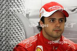 13.11.2010 Abu Dhabi, Abu Dhabi,  Felipe Massa (BRA), Scuderia Ferrari  - Formula 1 World Championship, Rd 19, Abu Dhabi Grand Prix, Saturday Practice