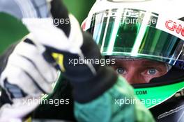 13.11.2010 Abu Dhabi, Abu Dhabi,  Heikki Kovalainen (FIN), Lotus F1 Team  - Formula 1 World Championship, Rd 19, Abu Dhabi Grand Prix, Saturday Practice