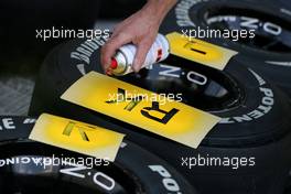 11.11.2010 Abu Dhabi, Abu Dhabi,  Robert Kubica (POL), Renault F1 Team  - Formula 1 World Championship, Rd 19, Abu Dhabi Grand Prix, Thursday