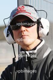 01.02.2010 Valencia, Spain,  Michael Schumacher (GER), Mercedes GP - Formula 1 Testing, Valencia