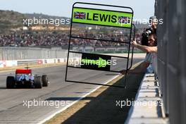 02.02.2010 Valencia, Spain,  Lewis Hamilton (GBR), McLaren Mercedes, MP4-25 - Formula 1 Testing, Valencia