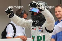 01.05.2010 Marrakech, Morocco,  Kelvin Snokes (NED), HDI Gerling - FIA Formula Two Championship