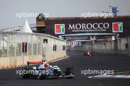 01.05.2010 Marrakech, Morocco,  Kazim Vasiliauskas (LTU), Darsena - FIA Formula Two Championship