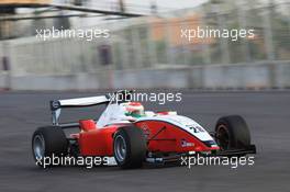 01.05.2010 Marrakech, Morocco,  Ajith Kumar (IND), Goodwill Motorsport - FIA Formula Two Championship