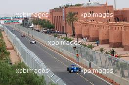 01.05.2010 Marrakech, Morocco,  Armaan Ebrahim (IND), JK Racing - FIA Formula Two Championship