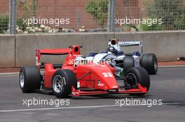 02.05.2010 Marrakech, Morocco,  Philipp Eng (AUT)  - FIA Formula Two Championship