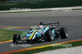 22.05.2010 Valencia, Spain,  Daniel Juncadella Perez-Sala (ESP), Prema Powerteam, Dallara F308 Mercedes - F3 Euro Series 2010 in Valencia, Spain