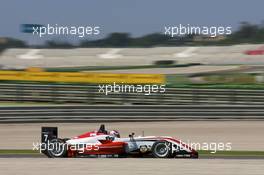 23.05.2010 Valencia, Spain,  Nicolas Marroc, Prema Powerteam Dallara F308 Mercedes - F3 Euro Series 2010 in Valencia, Spain