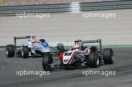23.05.2010 Valencia, Spain,  Nicolas Marroc (FRA), Prema Powerteam, Dallara F308 Mercedes - F3 Euro Series 2010 in Valencia, Spain