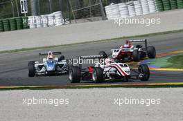 23.05.2010 Valencia, Spain,  Nicolas Marroc (FRA), Prema Powerteam, Dallara F308 Mercedes - F3 Euro Series 2010 in Valencia, Spain
