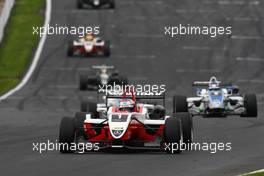 05.09.2010 Fawkham, England,  Valtteri Bottas (FIN), ART Grand Prix, Dallara F308 Mercedes - F3 Euro Series 2010 at Circuit Park Zandvoort, The Netherlands