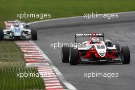 05.09.2010 Fawkham, England,  Valtteri Bottas (FIN), ART Grand Prix, Dallara F308 Mercedes - F3 Euro Series 2010 at Circuit Park Zandvoort, The Netherlands