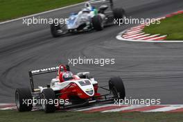 05.09.2010 Fawkham, England,  Valtteri Bottas (FIN), ART Grand Prix, Dallara F308 Mercedes - F3 Euro Series 2010 at Circuit Park Zandvoort, The Netherlands