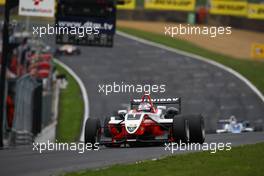 05.09.2010 Fawkham, England,  Valtteri Bottas (FIN), ART Grand Prix, Dallara F308 Mercedes - F3 Euro Series 2010 at Circuit Park Zandvoort, The Netherlands