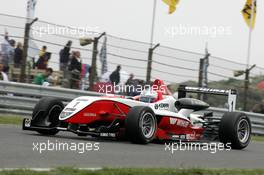 06.06.2010 Zandvoort, The Netherlands,  1st place Valtteri Bottas - Masters of Formula 3, Circuit Park Zandvoort, The Netherlands