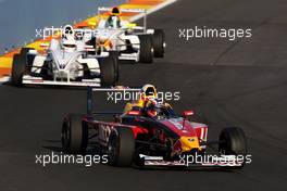 27.06.2010 Valencia, Spain,  Daniil Kvyat (RUS), Eurointernational - Formula BMW Europe 2010, Rd 05 & 06, Valencia, Sunday Race