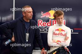 09.07.2010 Silverstone, England,  Daniil Kvyat (RUS), Eurointernational - Formula BMW Europe 2010, Rd 07 & 08, Silverstone, Friday Practice