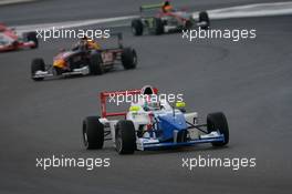 24.07.2010 Hockenheim, Germany, Jack Harvey (GBR), Fortec Motorsports  - Formula BMW Europe 2010, Rd 09 & 10, Hockenheim, Saturday Race