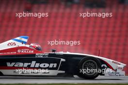 23.07.2010 Hockenheim, Germany,  Facu Regalia (ARG), Eifelland Racing - Formula BMW Europe 2010, Rd 09 & 10, Hockenheim, Friday Practice