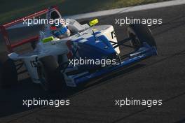 10.09.2010 Monza, Italy,  Jack Harvey (GBR), Fortec Motorsports - Formula BMW Europe 2010, Rd 15 & 16, Monza, Friday Practice