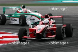 03.04.2010 Sepang, Malaysia  Suriya Balakerisnan (SIN), Asia Racing Team - Formula BMW Pacific 2010, Rd 1, Malaysia, Race 1