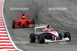 03.04.2010 Sepang, Malaysia  Fahmil Ilyas (MAS), Mango Asia Racing- Race 1,  Formula BMW Pacific 2010, Rd 1, Malaysia