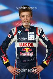 01.04.2010 Sepang, Malaysia  Daniil Kvyat (RUS), Euroiternational - Formula BMW Pacific 2010, Rd 1, Malaysia