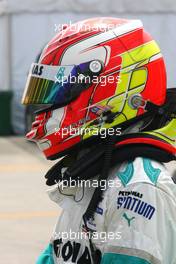 02.04.2010 Sepang, Malaysia  Calvin Wong (MAS), Petronas Mofaz Racing - Formula BMW Pacific 2010, Rd 1, Malaysia