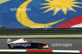 02.04.2010 Sepang, Malaysia  Fahmil Ilyas (MAS), Mango Asia Racing- Formula BMW Pacific 2010, Rd 1, Malaysia