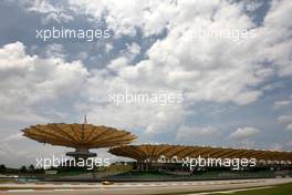 02.04.2010 Sepang, Malaysia  James Birch (GBR), Motaworld Racing - Formula BMW Pacific 2010, Rd 1, Malaysia