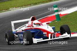 02.04.2010 Sepang, Malaysia  S.H. Tom Mun (KOR), E-Rain Racing- Formula BMW Pacific 2010, Rd 1, Malaysia