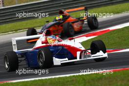 02.04.2010 Sepang, Malaysia  Fahmil Ilyas (MAS), Mango Asia Racing- Formula BMW Pacific 2010, Rd 1, Malaysia