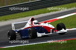 02.04.2010 Sepang, Malaysia  Hannes van Asseldonk (NED), Motaworld Racing- Formula BMW Pacific 2010, Rd 1, Malaysia