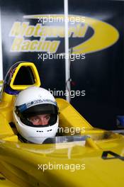 02.04.2010 Sepang, Malaysia  Dylan Young (AUS), Motaworld Racing - Formula BMW Pacific 2010, Rd 1, Malaysia