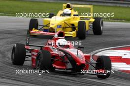 04.04.2010 Sepang, Malaysia  Suriya Balakerisnan (SIN), Asia Racing Team - Formula BMW Pacific 2010, Rd 1, Malaysia