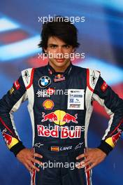 01.04.2010 Sepang, Malaysia  Carlos Sainz Jr. (ESP), Euroiternational - Formula BMW Pacific 2010, Rd 1, Malaysia