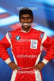 01.04.2010 Sepang, Malaysia  Suriya Balakerisnan (SIN), Asia Racing Team - Formula BMW Pacific 2010, Rd 1, Malaysia