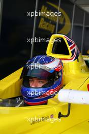 02.04.2010 Sepang, Malaysia  James Birch (GBR), Motaworld Racing - Formula BMW Pacific 2010, Rd 1, Malaysia