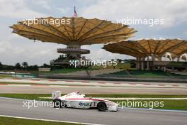 02.04.2010 Sepang, Malaysia  Nabil Jeffri (MAS), Eurasia Motorsport - Formula BMW Pacific 2010, Rd 1, Malaysia