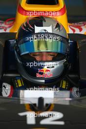 02.04.2010 Sepang, Malaysia  Carlos Sainz Jr. (ESP), Euroiternational - Formula BMW Pacific 2010, Rd 1, Malaysia