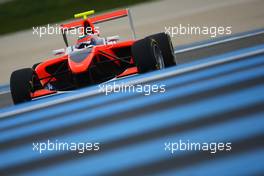 04-05.03.2010 Paul Ricard, France, Dean Stoneman (GBR), Tech 1 - GP3 Testing, France