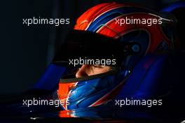 04-05.03.2010 Paul Ricard, France, Adriano Buzaid (BRA), Carlin - GP3 Testing, France