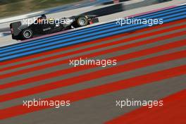 04-05.03.2010 Paul Ricard, France, Pal Varhaug (NOR), Jenzer - GP3 Testing, France