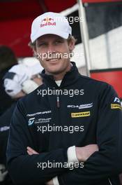 01.-02.05.2010 Silverstone, England, Silverstone Supercar, FIA GT 3 European Championship, Round 1, Edward Sandstroem (SWE), NEED FOR SPEED BY SCHUBERT MOTORSPORT BMW Z4 GT3