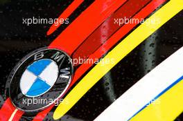 04-11.06.2010 Le Mans, France, #79 BMW Motorsport BMW M3 Art Car - 24 Hour of Le Mans 2010