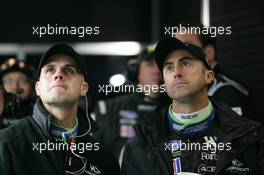 10.06.2010 Le Mans, France, #26 Highcroft Racing HPD ARX.01: Marino Franchitti, David Brabham - 24 Hour of Le Mans 2010