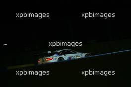 09.06.2010 Le Mans, France, #78 BMW Motorsport BMW M3: Joerg Mueller, Augusto Farfus, Uwe Alzen - 24 Hour of Le Mans 2010