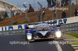 04-11.06.2010 Le Mans, France, #1 Team Peugeot Total Peugeot 908: Alexander Wurz, Marc Gene, Anthony Davidson - 24 Hour of Le Mans 2010