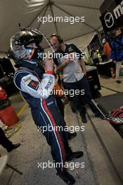 28-31.01.2010 Daytona, USA,  Patrick Dempsey - Grand-Am Rolex Sports car Series, Rolex 24 at Daytona Beach, USA