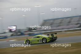 29-31.01.2010 Daytona, USA,  Krohn Racing, Colin Braun (USA) Nic Jonsson (USA) Tracy Krohn (USA) Ricardo Zonta (BRA) Ford / Lola - Grand-Am Rolex Sports car Series, Rolex 24 at Daytona Beach, USA